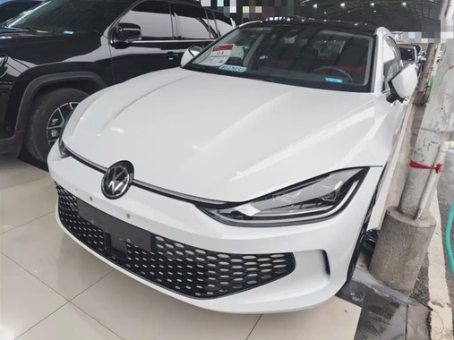 Volkswagen Lamando 2024