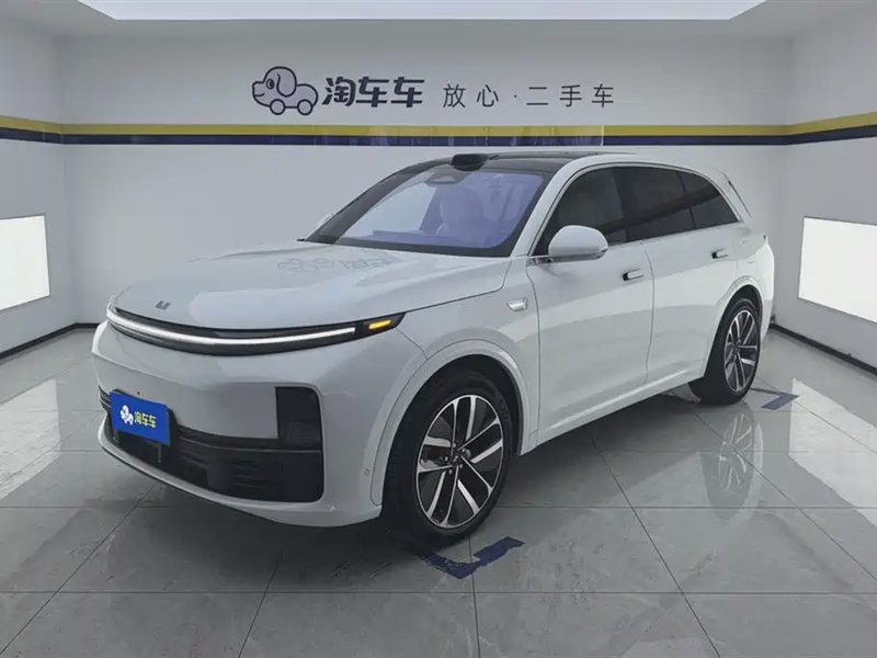 Li Auto L7