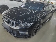 Geely Xingrui 2025