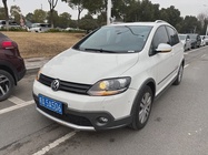 Volkswagen Golf 2012