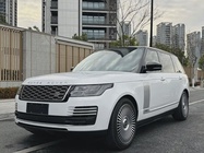 Land Rover Range Rover 2021