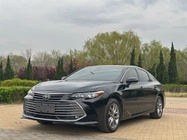 Toyota Avalon 2021