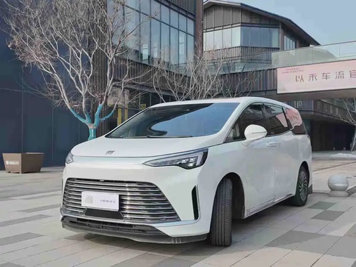 Buick Century 2023