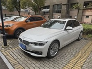 BMW 3 Series 2018