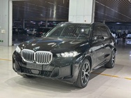 BMW X5 2025