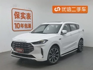 Jetour X70 PLUS 2021