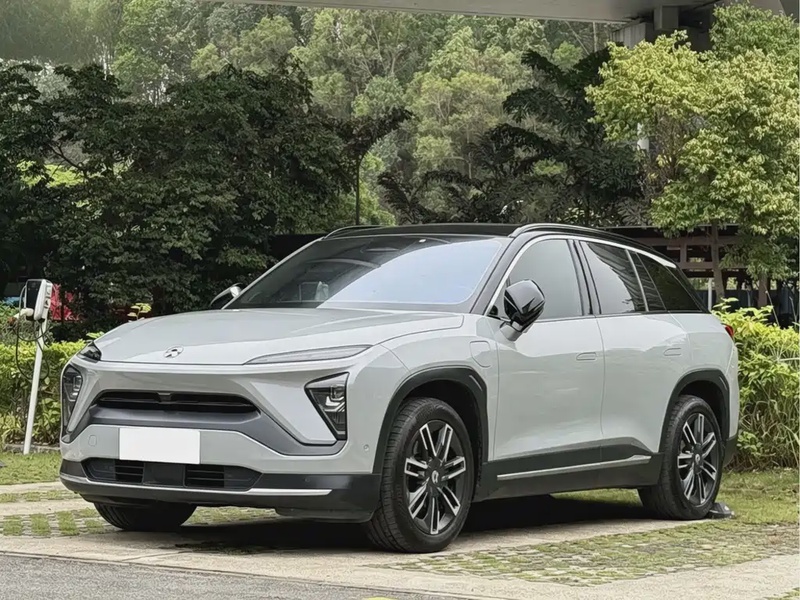 NIO ES6