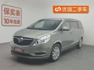 Buick GL8 2020