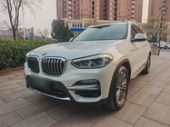 BMW X3 2019