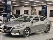 Nissan Sylphy 2021