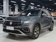 Volkswagen Tayron 2022