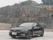 Volkswagen Magotan 2024