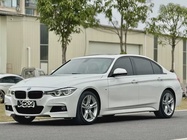 BMW 3 Series 2018