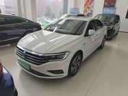 Volkswagen Sagitar 2022