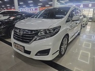 Honda Elysion 2019