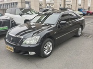 Toyota Crown 2009