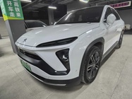 NIO EC6 2021