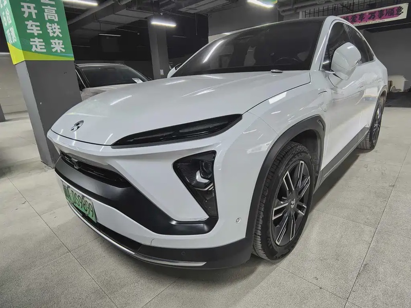 NIO EC6