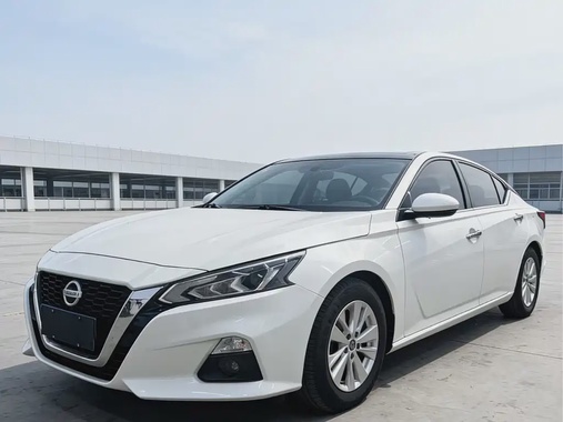 Nissan Teana 2020