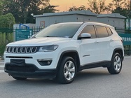 Jeep Compass 2018