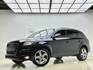 Audi Q7 2014