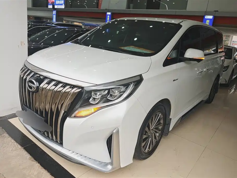 GAC M8