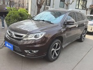BYD S7 2017