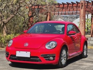 Volkswagen Beetle 2018
