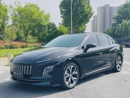 Hongqi E-QM5 2024