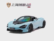 McLaren 720S 2020