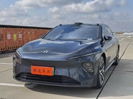 NIO ET7 2023