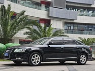 Audi A6 2012