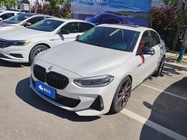 BMW 1 Series 2022