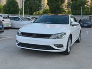 Volkswagen Lamando 2015