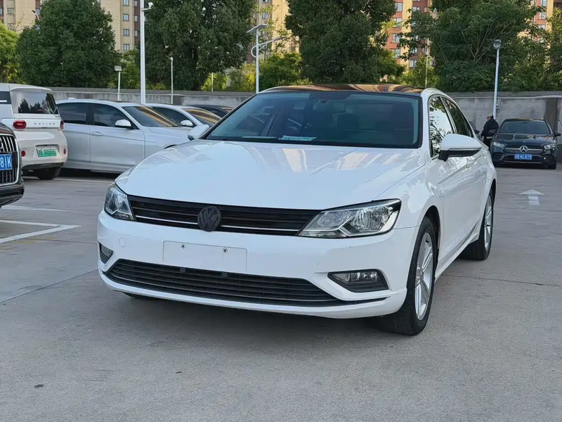 Volkswagen Lamando