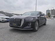Hongqi H5 2023