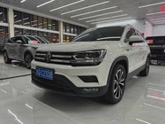Volkswagen Tharu 2022