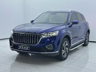 Hongqi HS5 2022