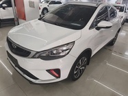 Geely GS 2020