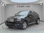 BMW X6 2012