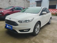 Ford Focus 2018