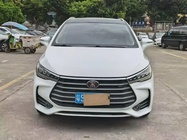 BYD MAX 2018