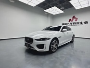Jaguar XEL 2021