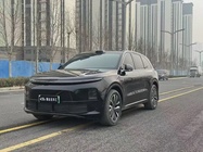 Li Auto L6 2024
