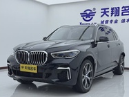 BMW X5 2023