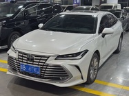 Toyota Avalon 2024