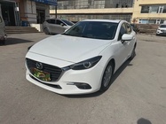 Mazda 3 2018