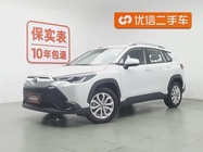 Toyota Frontlander 2024