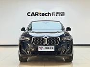 BMW X4 2024