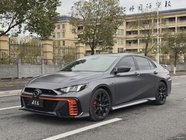 GAC Shadow Leopard 2023